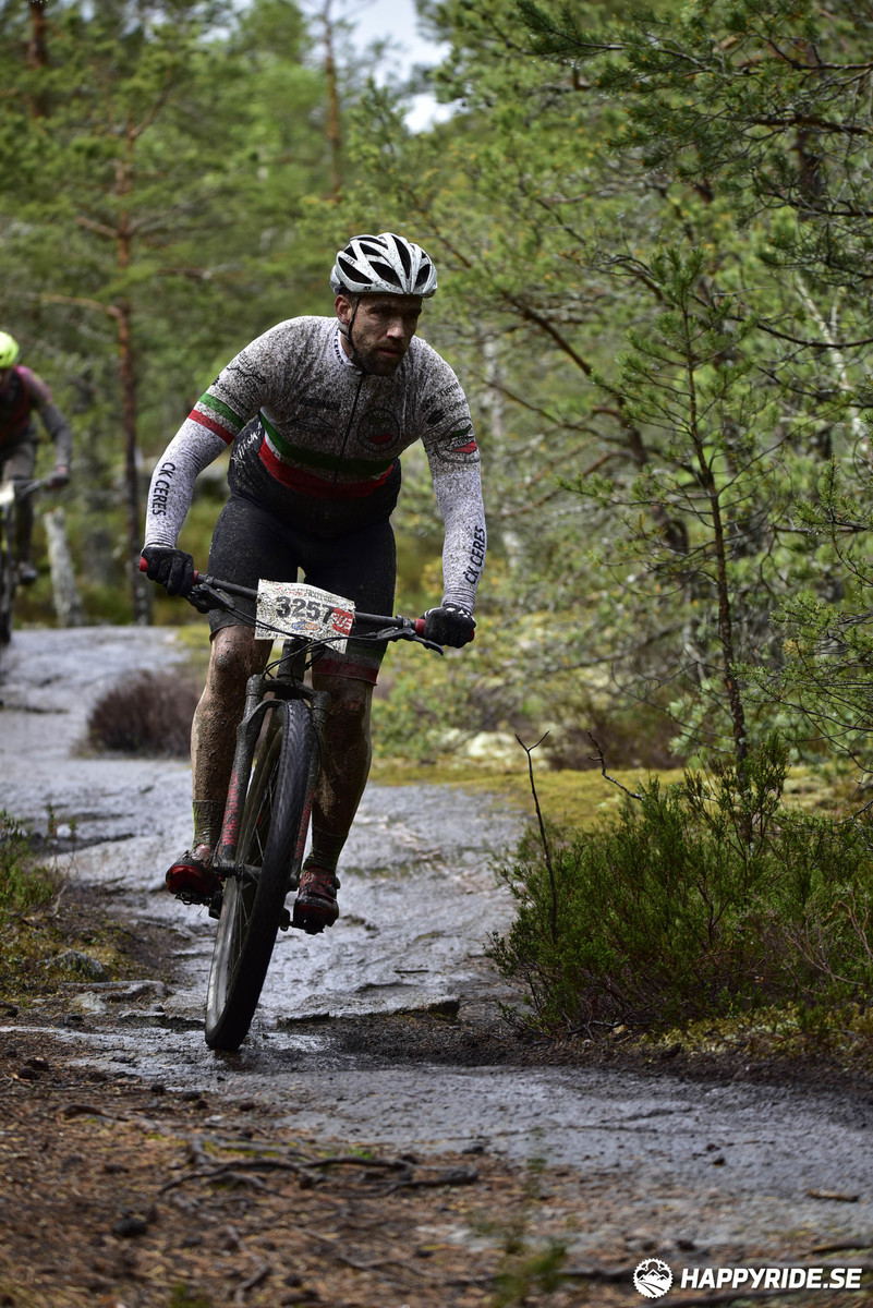 Bild från Lida Loop 2019